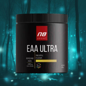 Nutri8 EAA amino