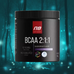 Nutri8 BCAA BlackCurrant