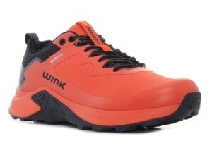 Wink Hydros XT férfi terep sportcipő narancs