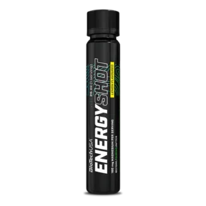 BioTechUSA ENERGY SHOT